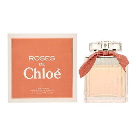 chloe roses parfum|original chloe perfume by karl lagerfeld.